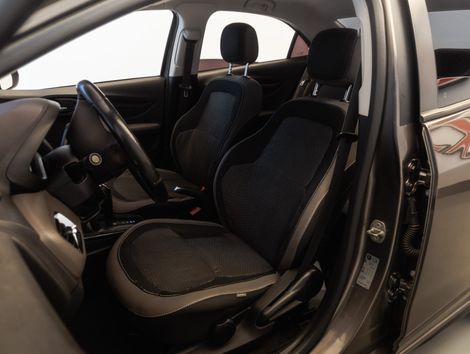 Chevrolet PRISMA Sed. LT 1.4 8V FlexPower 4p Aut.