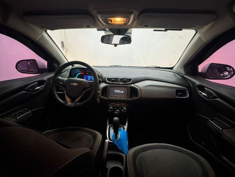 Chevrolet PRISMA Sed. LTZ 1.4 8V FlexPower 4p
