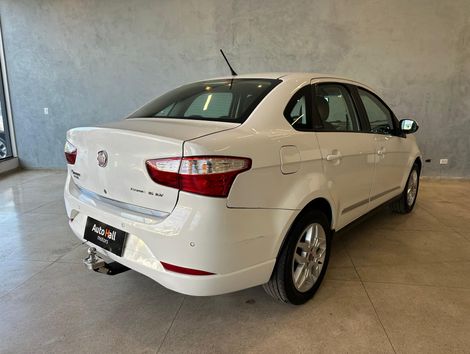 Fiat Grand Siena ESSENCE Dual. 1.6 Flex 16V