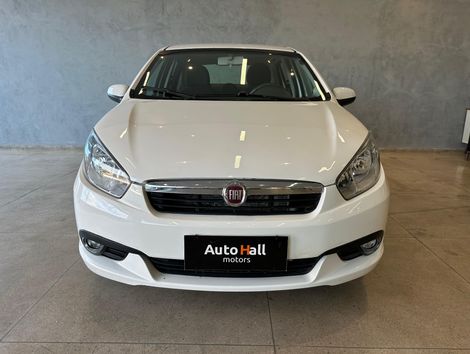 Fiat Grand Siena ESSENCE Dual. 1.6 Flex 16V