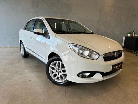 Fiat Grand Siena ESSENCE Dual. 1.6 Flex 16V