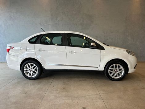 Fiat Grand Siena ESSENCE Dual. 1.6 Flex 16V
