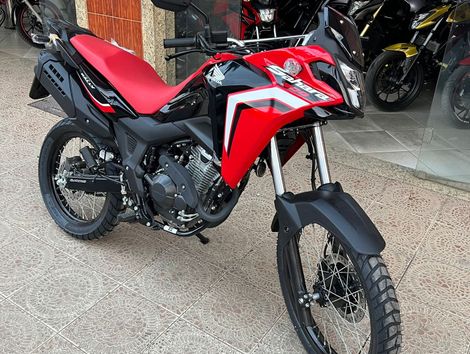 Honda HONDA SAHARA 300 RALLY