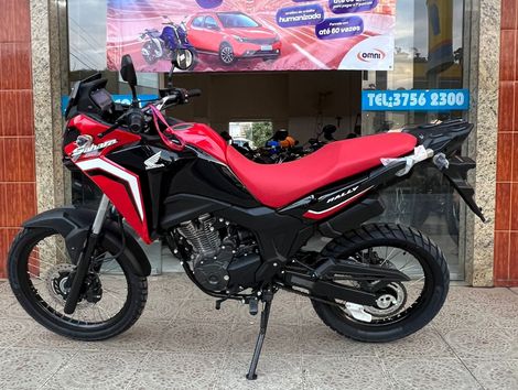 Honda HONDA SAHARA 300 RALLY