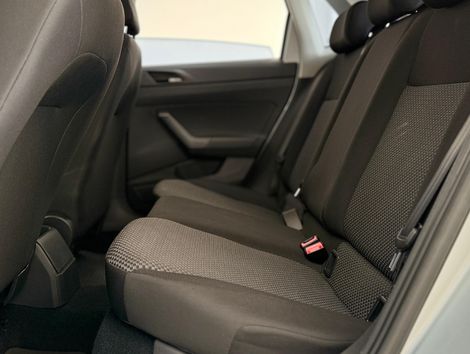 VolksWagen Polo 1.6 MSI Flex 16V 5p
