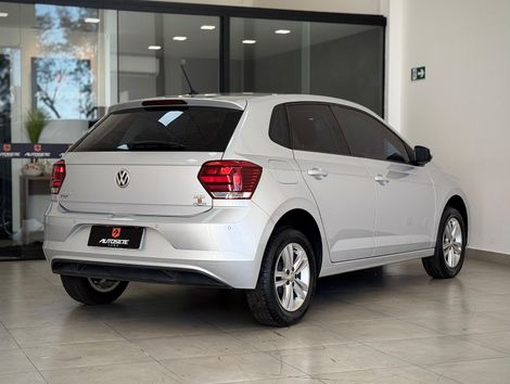 VolksWagen Polo 1.6 MSI Flex 16V 5p