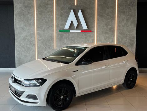 VolksWagen Polo 1.6 MSI Flex 16V 5p