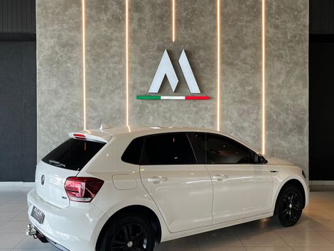 VolksWagen Polo 1.6 MSI Flex 16V 5p