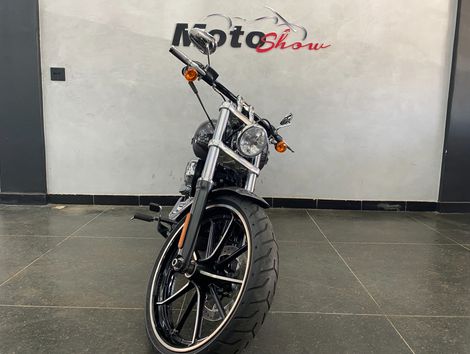 Harley SOFTAIL BREAKOUT FXSB