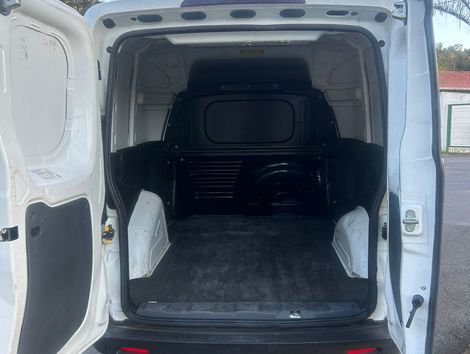 Fiat Fiorino Endurance EVO 1.4 Flex 8V 2p