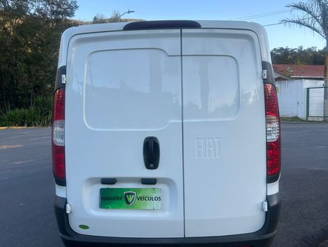Fiat Fiorino Endurance EVO 1.4 Flex 8V 2p