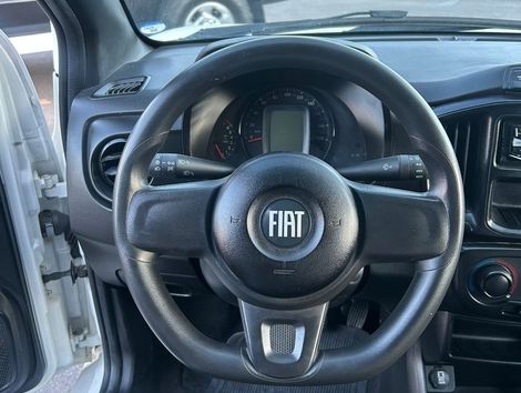 Fiat Fiorino Endurance EVO 1.4 Flex 8V 2p