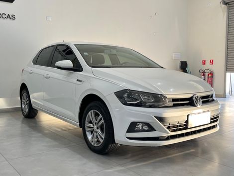 VolksWagen Polo Comfort. 200 TSI 1.0 Flex 12V Aut.