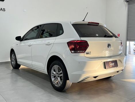 VolksWagen Polo Comfort. 200 TSI 1.0 Flex 12V Aut.