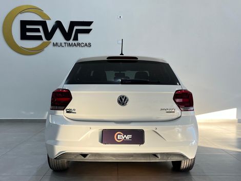 VolksWagen Polo Comfort. 200 TSI 1.0 Flex 12V Aut.