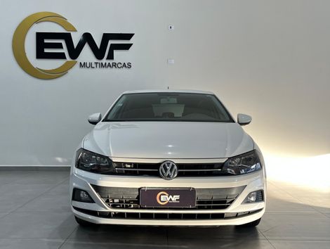 VolksWagen Polo Comfort. 200 TSI 1.0 Flex 12V Aut.