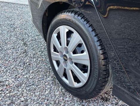 Chevrolet PRISMA Sed. LTZ 1.4 8V FlexPower 4p Aut.