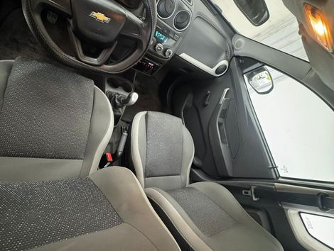 Chevrolet MONTANA LS 1.4 ECONOFLEX 8V 2p