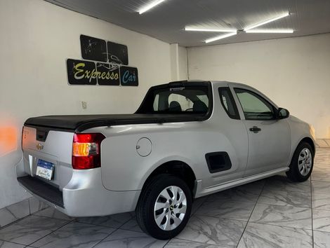 Chevrolet MONTANA LS 1.4 ECONOFLEX 8V 2p