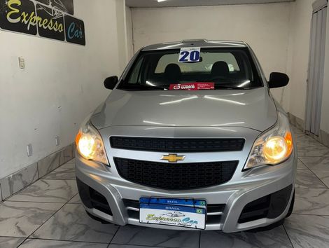 Chevrolet MONTANA LS 1.4 ECONOFLEX 8V 2p