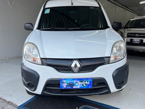 Renault Kangoo Express Hi-Flex 1.6 16V