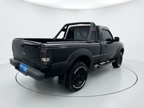 Ford Ranger XLS 2.3 16V 145cv/150cv 4x2 CS