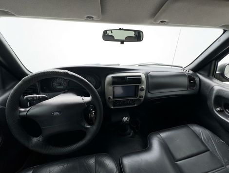 Ford Ranger XLS 2.3 16V 145cv/150cv 4x2 CS