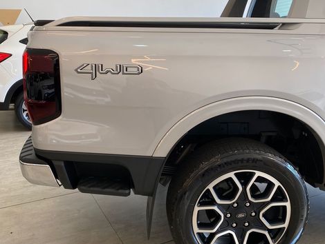 Ford Ranger Limited+ 3.0 V6 4x4 CD TB Die Aut