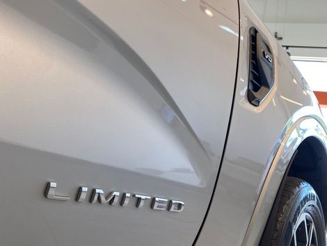 Ford Ranger Limited+ 3.0 V6 4x4 CD TB Die Aut