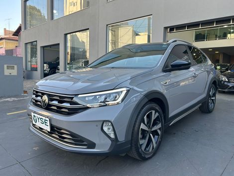 VolksWagen Nivus Highline 1.0 200 TSI Flex Aut.