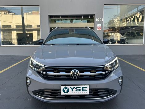 VolksWagen Nivus Highline 1.0 200 TSI Flex Aut.
