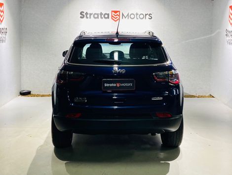 Jeep COMPASS LIMITED 2.0 4x4 Diesel 16V Aut.