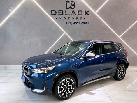 BMW X1 SDRIVE 20i X-Line 2.0 TB Aut.