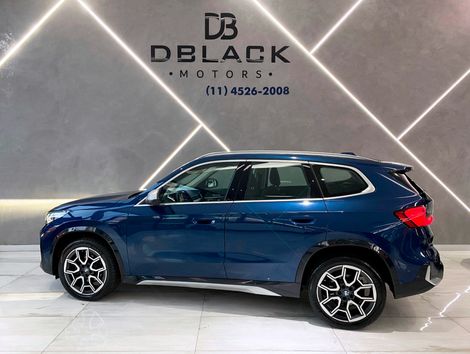 BMW X1 SDRIVE 20i X-Line 2.0 TB Aut.