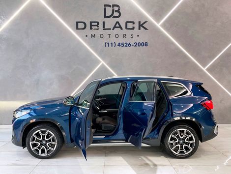BMW X1 SDRIVE 20i X-Line 2.0 TB Aut.