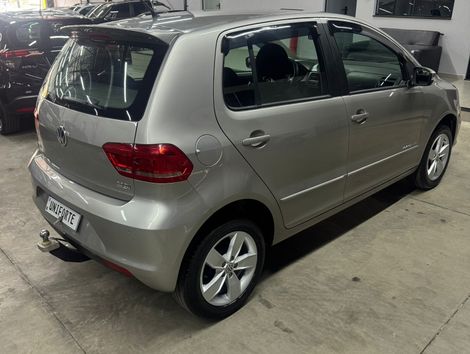 VolksWagen Fox Comfortline 1.6 Flex 8V 5p