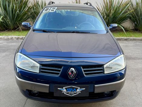 Renault Megane Grand Tour Dynamique 2.0 16V Mec.
