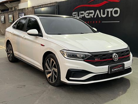 VolksWagen JETTA GLI 350 TSI 2.0 16V 4p Aut.