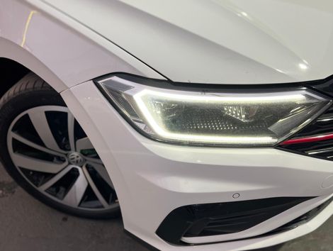 VolksWagen JETTA GLI 350 TSI 2.0 16V 4p Aut.