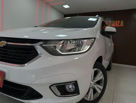 Chevrolet SPIN PREMIER 1.8 8V Econo.Flex 5p Aut.