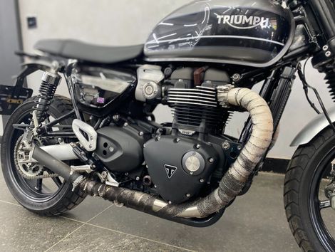 TRIUMPH Speed Twin 1200cc
