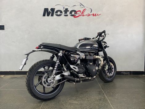 TRIUMPH Speed Twin 1200cc