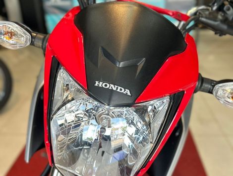 HONDA CG 160 TITAN FLEXONE/Ed.Especial 40 Anos
