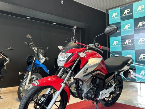 HONDA CG 160 TITAN FLEXONE/Ed.Especial 40 Anos