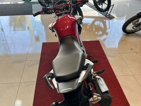 HONDA CG 160 TITAN FLEXONE/Ed.Especial 40 Anos