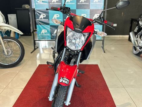 HONDA CG 160 TITAN FLEXONE/Ed.Especial 40 Anos