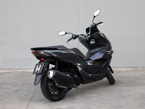 HONDA PCX 160 