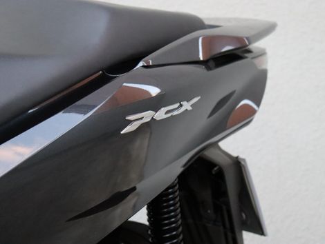 HONDA PCX 160 