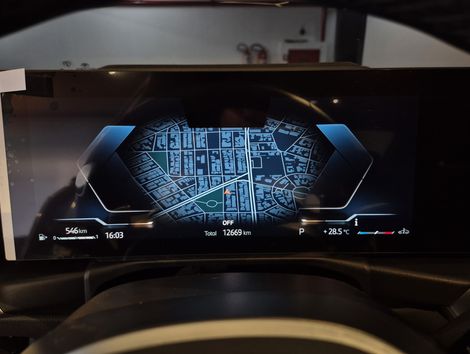 BMW 320I M Sport flex