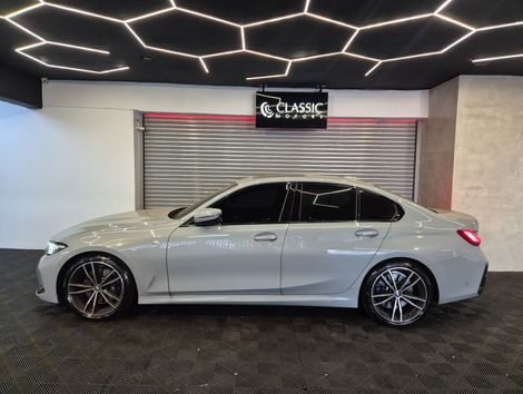 BMW 320I M Sport flex